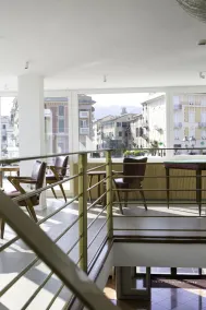 Hotel Italia e Lido Rapallo - Restaurant