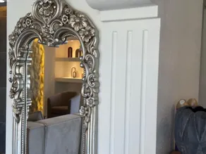 BL KARAKUM SUITES - Recepción