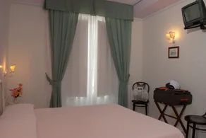 Hotel Loreley - Chambre