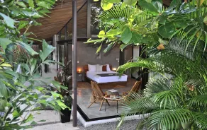 Villas Kalei - Zimmer