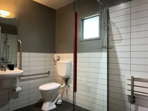 Beaches Nelson - Baño