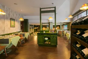 Hotel Piolets Soldeu Centre by Nexta - Restaurant