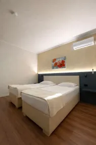Signature Idea Hotel  - Chambre