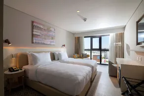Palma Bay Rotana Resort - Chambre