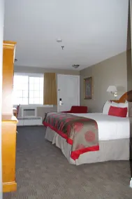 South Hill Lodge - Room