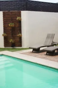 Hotel Villa Reyna - Pool