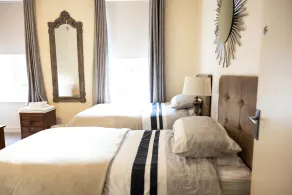 COZY PLACE LIVERPOOL - Room