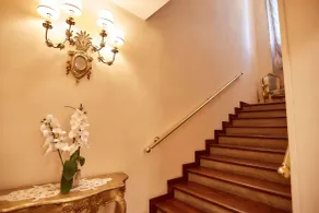 Hotel Villa Il Patriarca - Reception