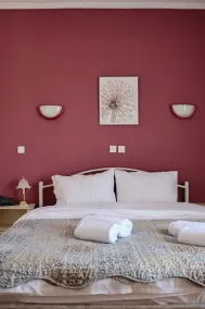 Hotel Mitikas - Chambre