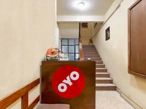 Hotel Esperanza, Oaxaca Centro - Lobby