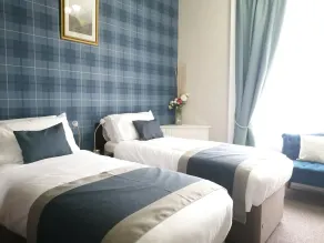 Heatherlie House - Room