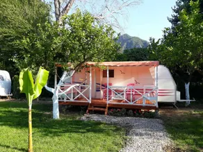 Bellerofon Beach Otel - Room