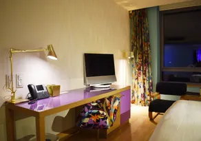 Symphony Style Hotel Kuwait - Room