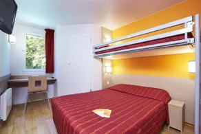 Hôtel Première Classe Genève Saint-Genis-Pouilly C6279 - Chambre