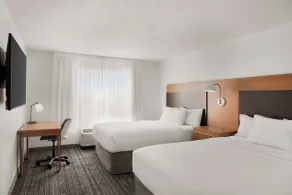 TownePlace Suites by Marriott Chicago Naperville - Chambre