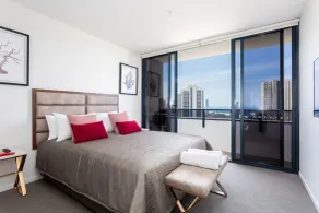 Ruby Gold Coast by CLLIX - Chambre