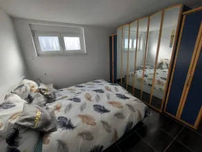 Lovely Luxury Apartement With Private Entrance in Luxembourg - Camera