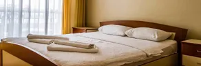 Kartel Hotel - Chambre