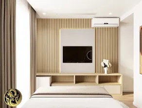 Golden Dragon Hotel - Quarto