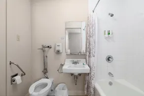 Guest House on the Mount  - Salle de bain