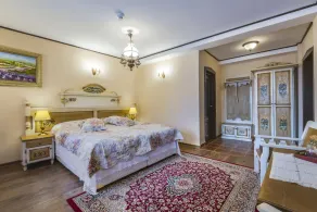 Resort Ambient - Room