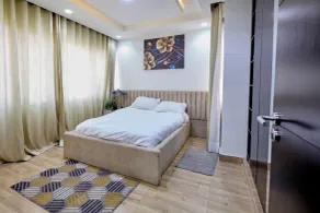 TOP LOFT 3 BED   PENTHOUSE APARTMENT - Chambre