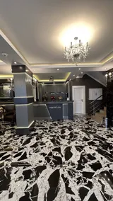 YILDIZ OTEL - Reception