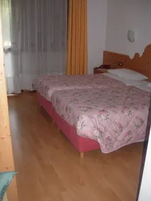 Hotel Albe - Camera