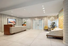 Hotel Continental Miami Beach, Tapestry Collection by Hilton - Réception