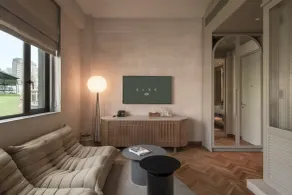 Else Kuala Lumpur, a member of Design Hotels - Rom