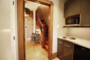 Château Queen by Bower Boutique Hotels - Hall