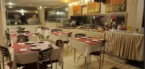 Atlas Hotel Residence - Restaurant
