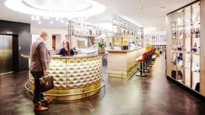 Grand Hotel Bregenz - MGallery Collection - Réception