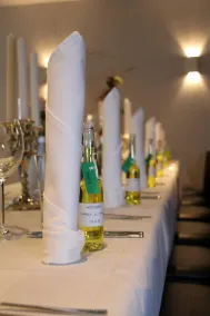 Wolfschlucht - Restaurant