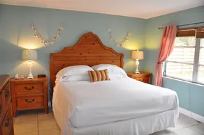 Lido Islander Inn - Chambre