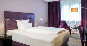 Best Western Victor's Residenz-Hotel Rodenhof - Chambre