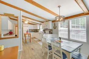 Bright Byrdstown Home w/ Views of Dale Hollow Lake - Innvendig