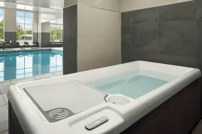 Residence Inn by Marriott Ann Arbor South - Pool