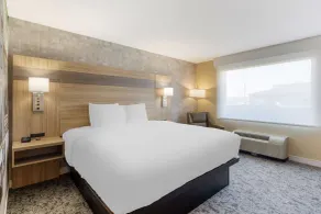Best Western Glenview - Chicagoland Inn and Suites - Chambre