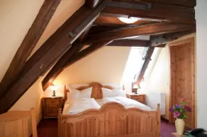 Hotel Schuberths am Markt - Quarto