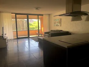 MyCityLofts - Meent - Vista dalla camera