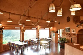 Golmangtae - Restaurant