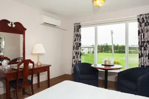Brackley Beach Northwinds - Zimmer