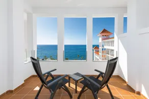 Hotel Riu Madeira - All Inclusive - Chambre