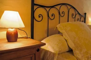 Casas Rurales Caravaca de la Cruz - Zimmer
