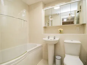 Derwent Haven - Interior