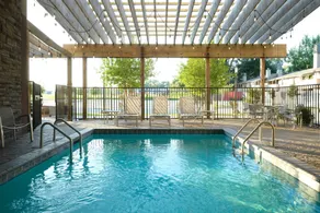 TownePlace Suites by Marriott Lafayette South - Piscine