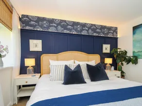 Lily Cottage - Room
