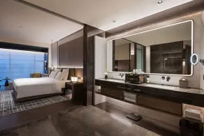 Pullman Quanzhou Shuitou - Room