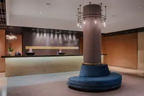 Radisson Blu Hotel Milan - Réception